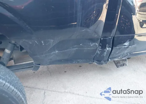 2024 Ford F-150 Xl z USA, uszkodzony, nr VIN 1FTFW1L53RKE00481